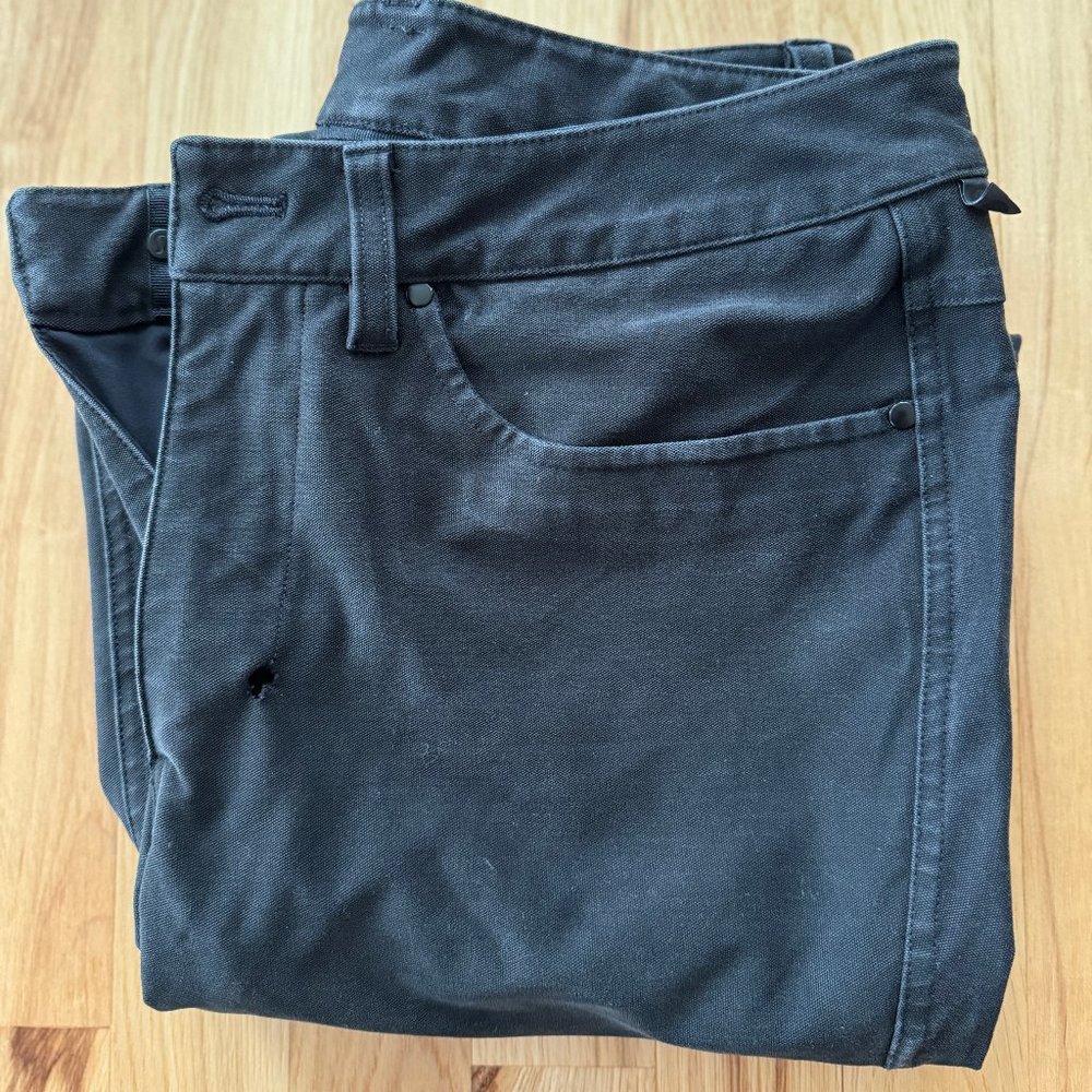 ABC Pant Skinny Utilitech 30x32